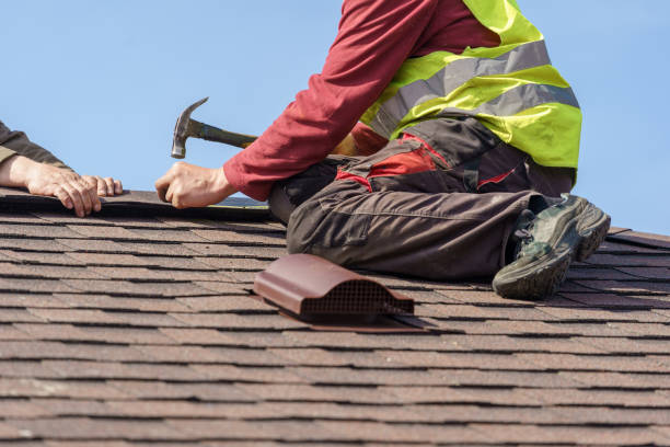 Best Flat Roof Repair Services  in Vienna, GA