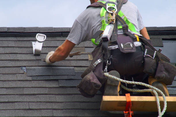 Best Roof Replacement Cost  in Vienna, GA